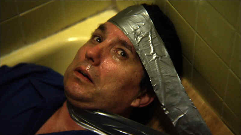 Criticized (2006) Screenshot 5