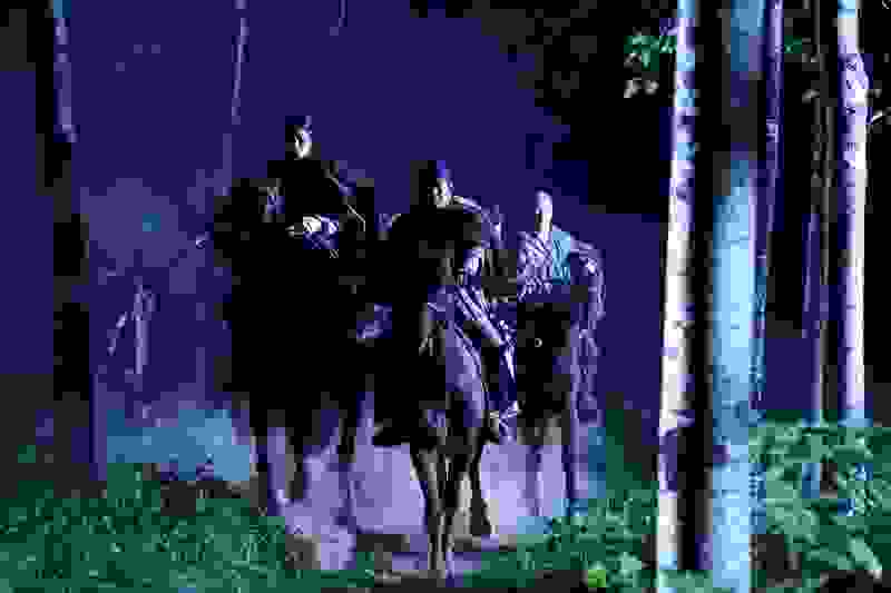 Three Kingdoms (2008) Screenshot 3