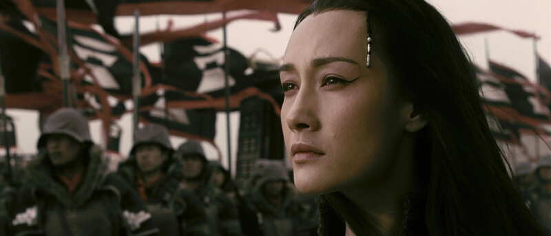 Three Kingdoms (2008) Screenshot 5