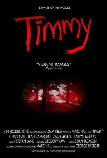 Timmy (2006) Screenshot 1