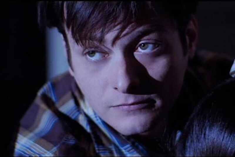 Dark Reel (2008) Screenshot 1