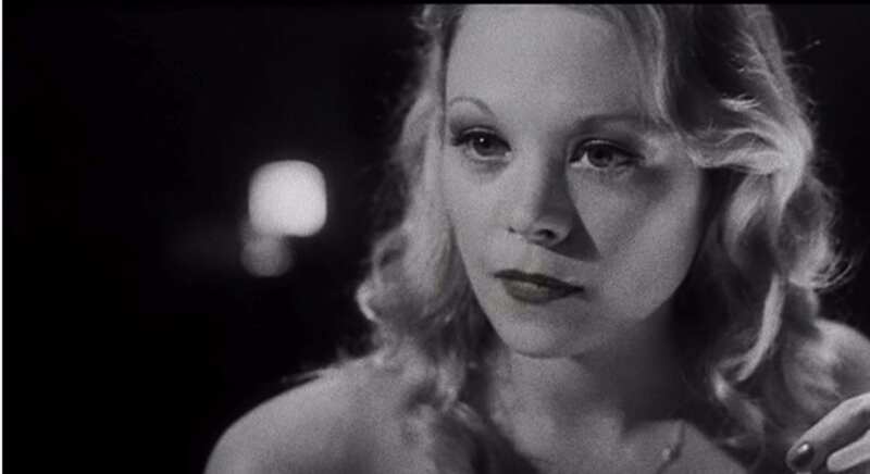 Dark Reel (2008) Screenshot 2