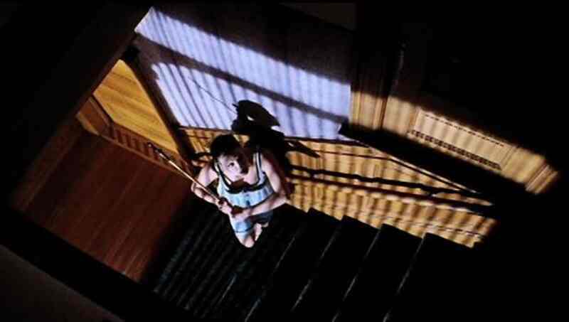 Dark Reel (2008) Screenshot 5