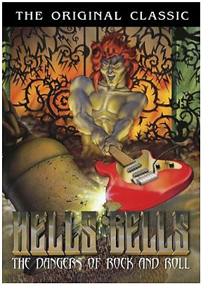 Hell's Bells: The Dangers of Rock 'N' Roll (1989) Screenshot 1