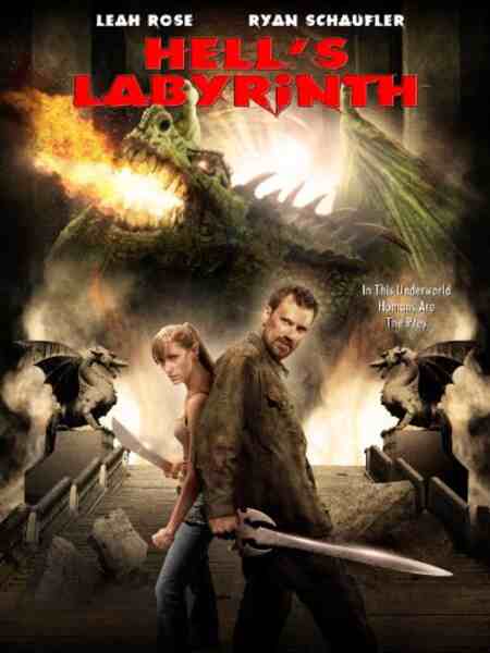 Carnivorous (2007) Screenshot 1