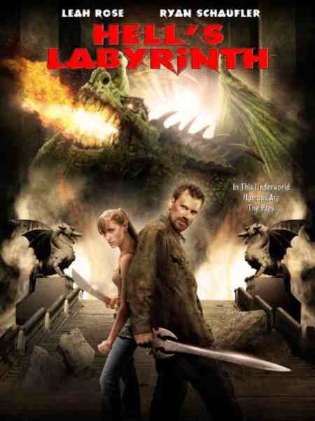 Carnivorous (2007) Screenshot 2