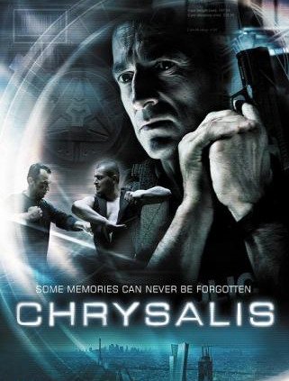 Chrysalis (2007) Screenshot 1