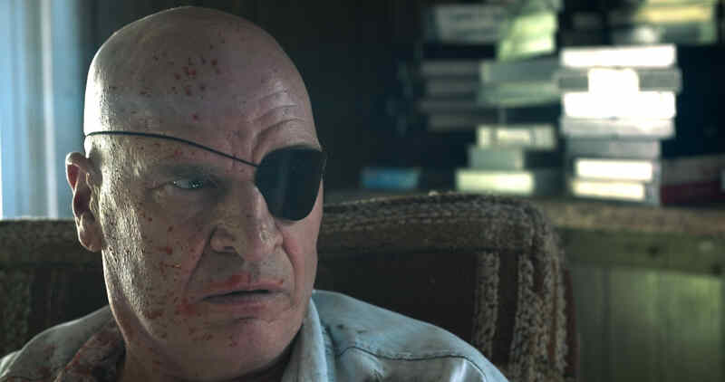 Hurt (2006) Screenshot 1
