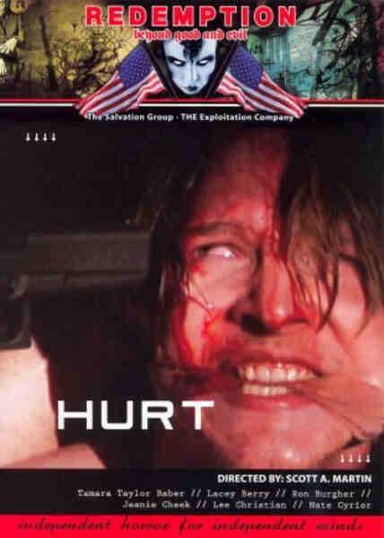 Hurt (2006) Screenshot 2