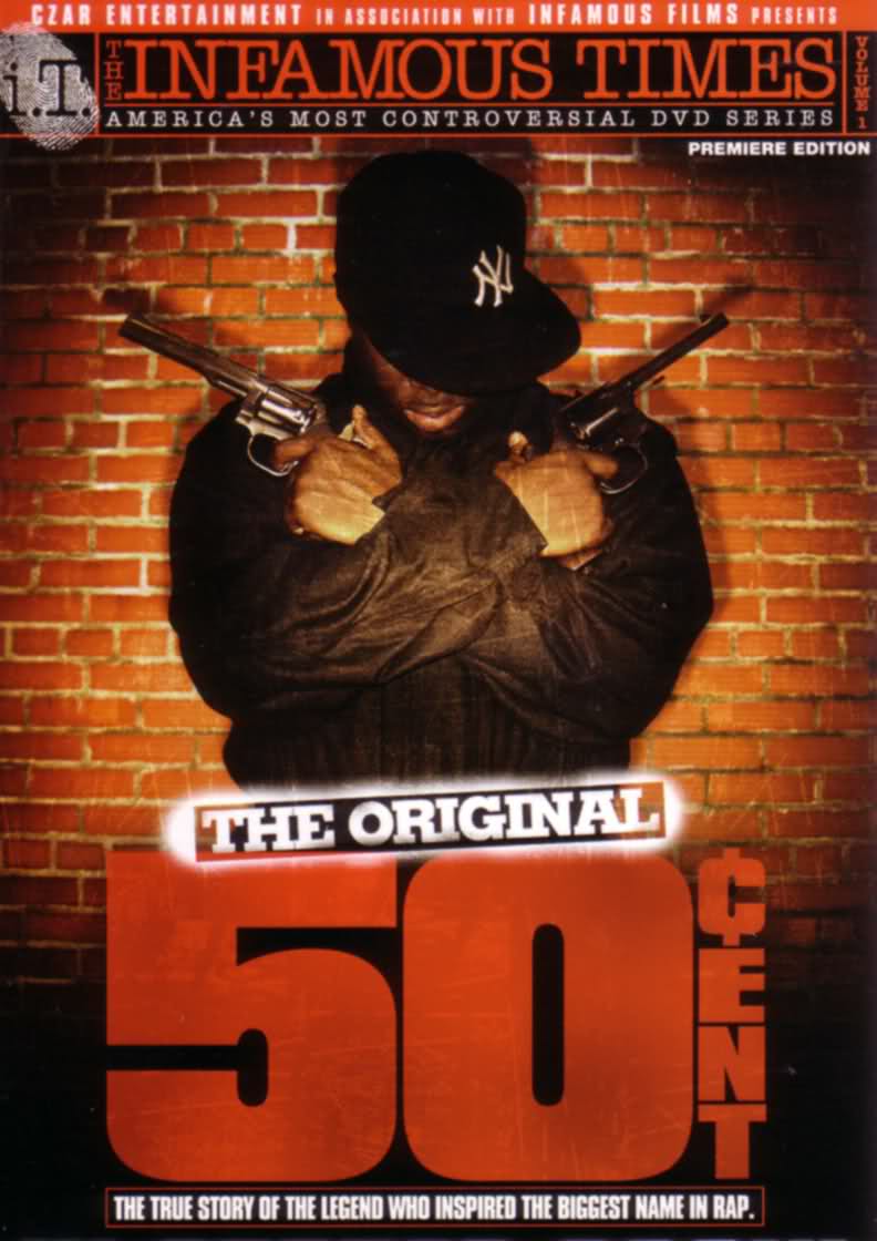 The Infamous Times, Volume I: The Original 50 Cent (2005) Screenshot 1