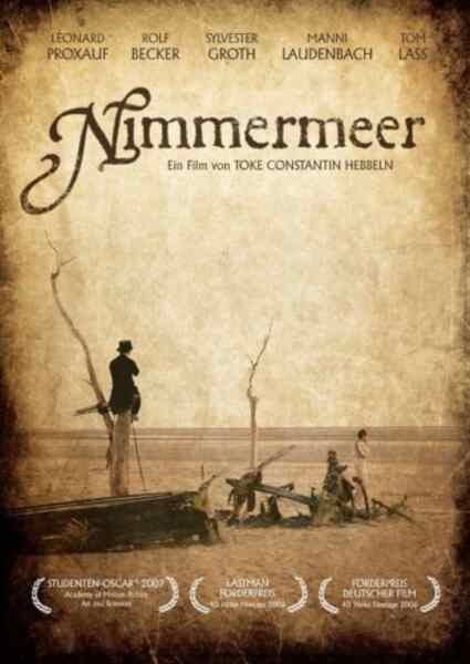 Nimmermeer (2006) Screenshot 1