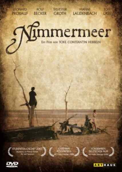 Nimmermeer (2006) Screenshot 2