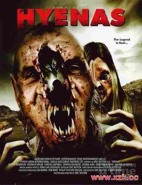 Hyenas (2011) Screenshot 1