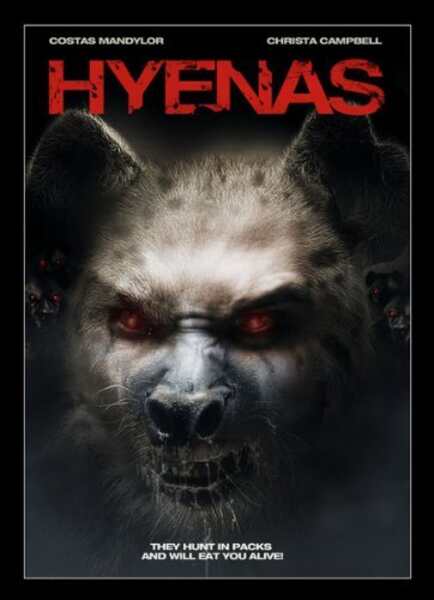 Hyenas (2011) Screenshot 2