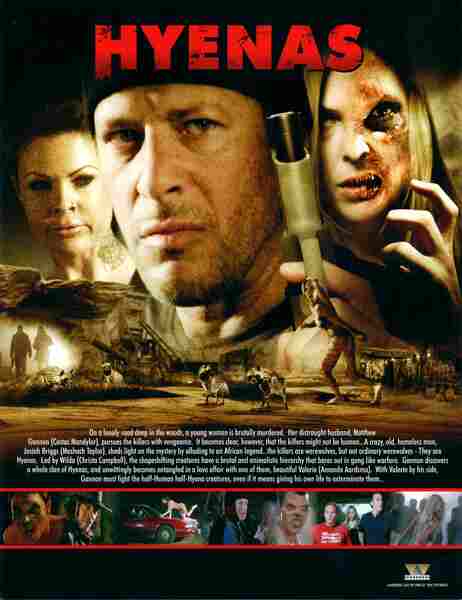 Hyenas (2011) Screenshot 3