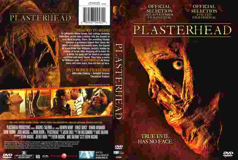 Plasterhead (2006) Screenshot 3