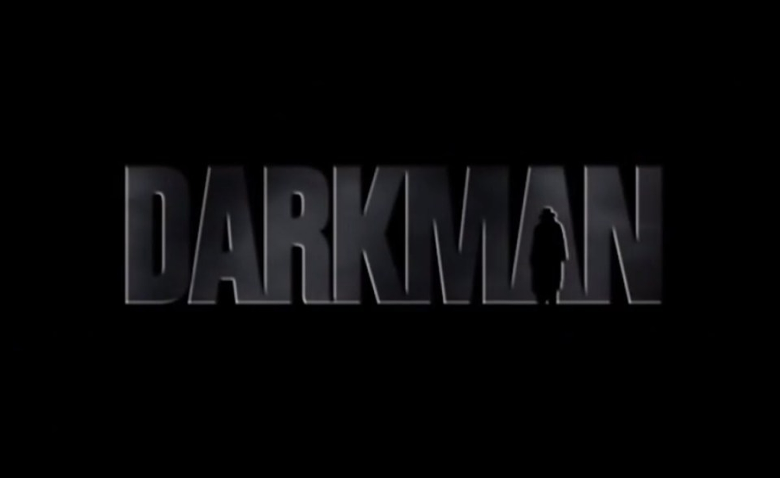 Darkman (1992) Screenshot 1