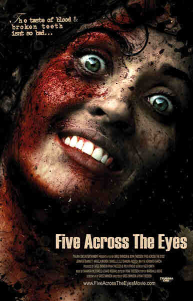 Five Across the Eyes (2006) Screenshot 1