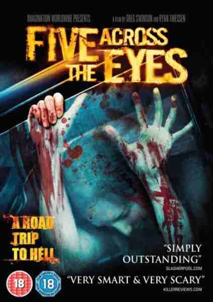 Five Across the Eyes (2006) Screenshot 4