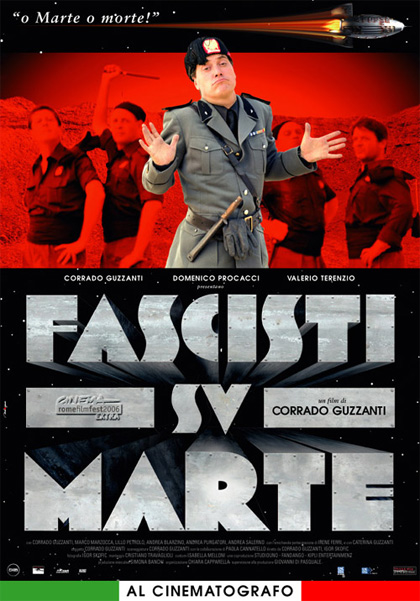 Fascisti su Marte (2006) Screenshot 1