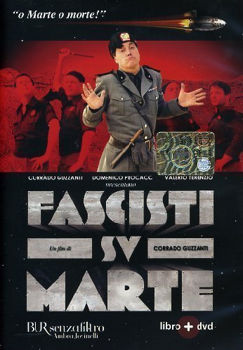 Fascisti su Marte (2006) Screenshot 2