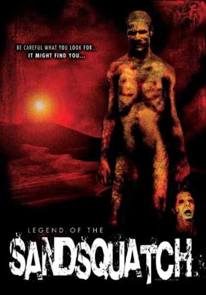 Legend of the Sandsquatch (2006) Screenshot 1