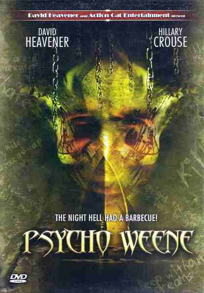 Psycho Weene (2006) Screenshot 1