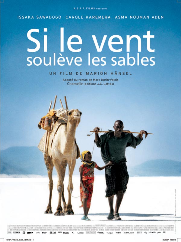 Si le vent soulève les sables (2006) with English Subtitles on DVD on DVD