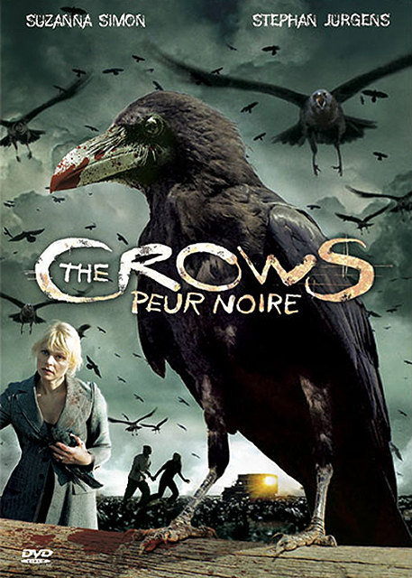 The Crows (2006) Screenshot 1 