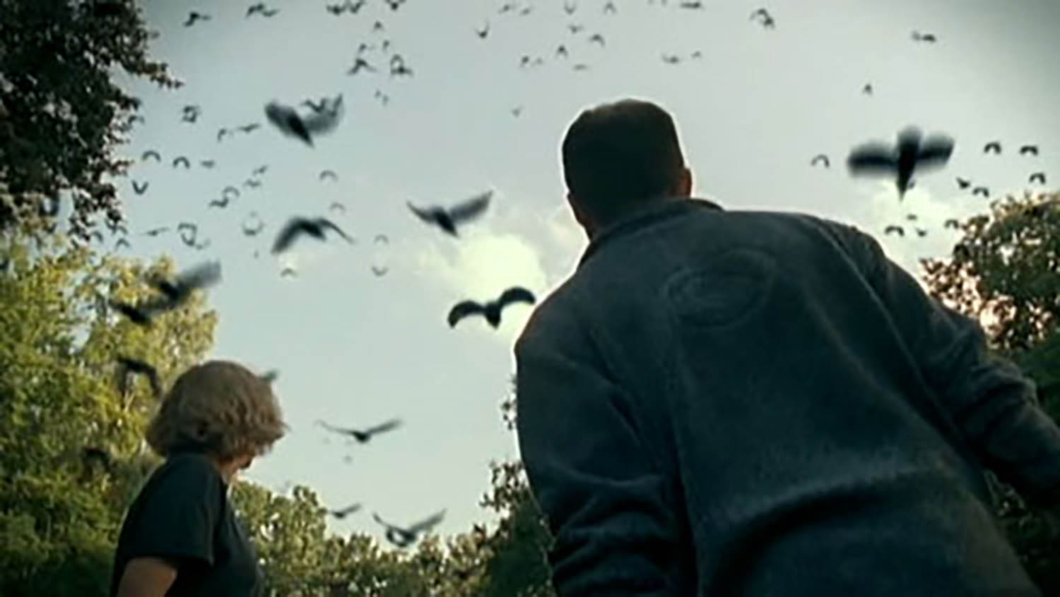 The Crows (2006) Screenshot 2