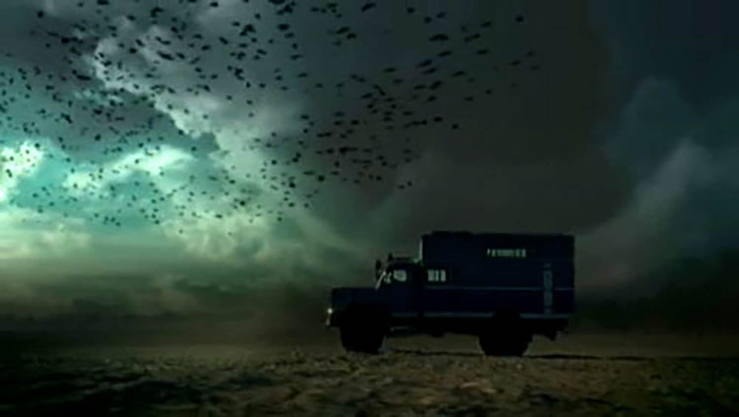 The Crows (2006) Screenshot 4