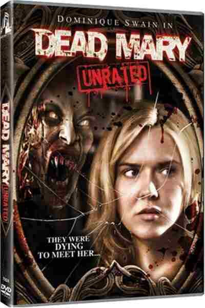 Dead Mary (2007) Screenshot 2