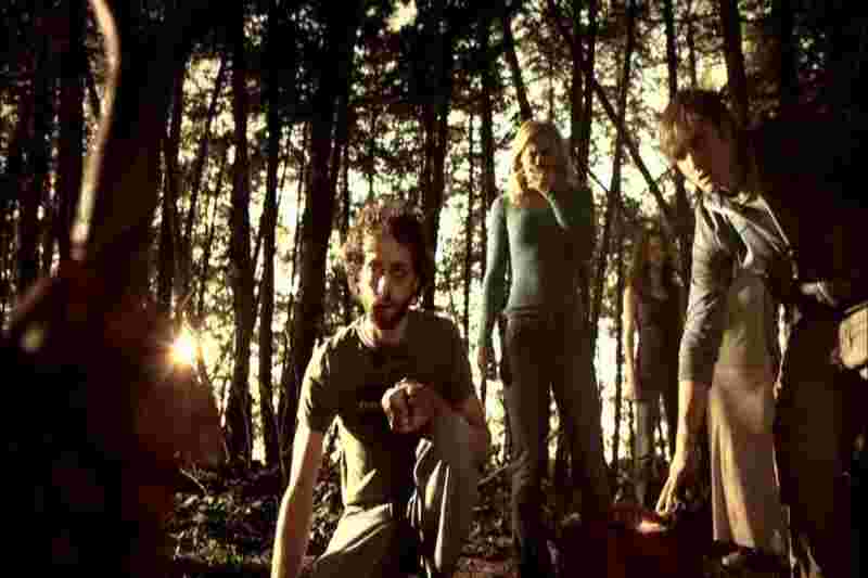 Dead Mary (2007) Screenshot 3
