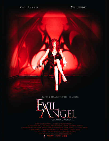 Evil Angel (2009) Screenshot 1