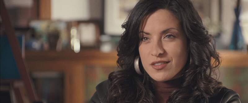 Evil Angel (2009) Screenshot 2