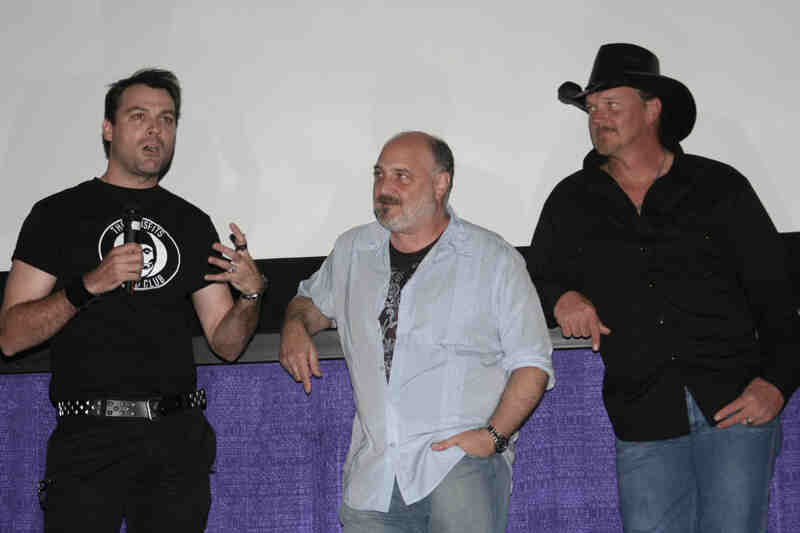 Trailer Park of Terror (2008) Screenshot 3