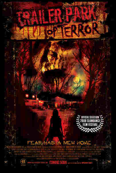 Trailer Park of Terror (2008) Screenshot 4