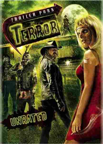 Trailer Park of Terror (2008) Screenshot 5