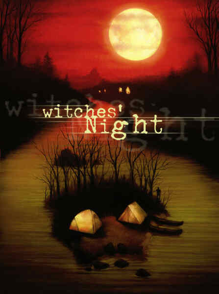 Witches' Night (2007) Screenshot 2