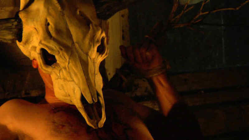 Witches' Night (2007) Screenshot 3