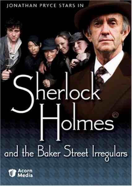 Sherlock Holmes and the Baker Street Irregulars (2007) Screenshot 1