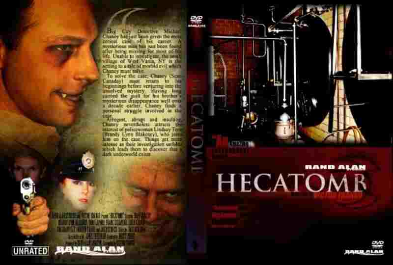 Hecatomb (2006) Screenshot 4