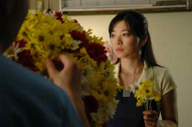 White on Rice (2009) Screenshot 1