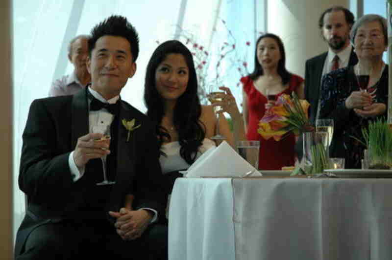 White on Rice (2009) Screenshot 4