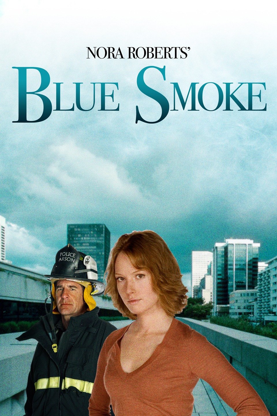 Blue Smoke (2007) Screenshot 3
