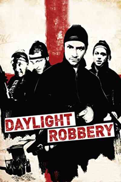 Daylight Robbery (2008) Screenshot 1