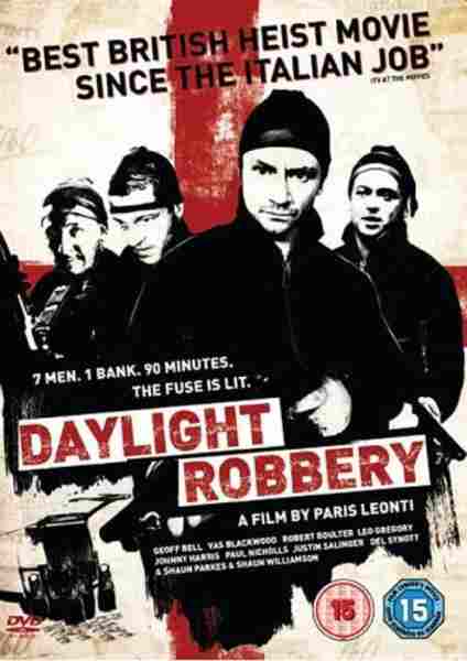 Daylight Robbery (2008) Screenshot 2