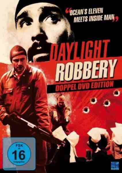 Daylight Robbery (2008) Screenshot 3