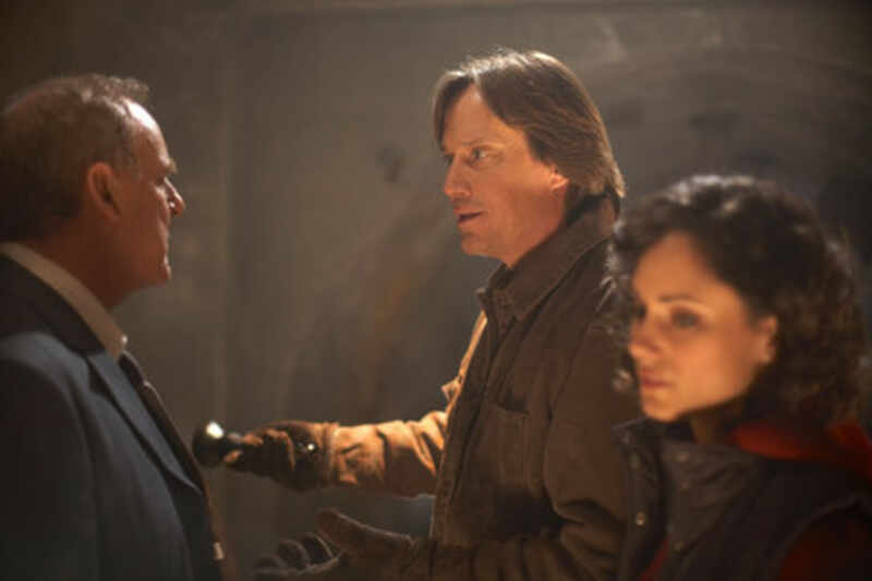 Something Beneath (2007) Screenshot 2