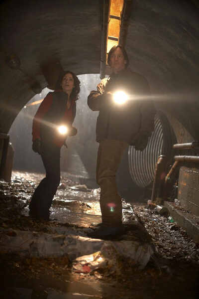 Something Beneath (2007) Screenshot 5